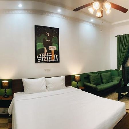 Deja Vu House Tam Coc Hotel Ninh Binh Luaran gambar