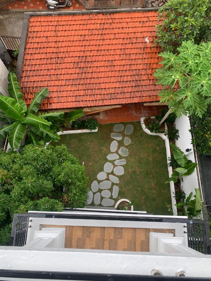 Deja Vu House Tam Coc Hotel Ninh Binh Luaran gambar