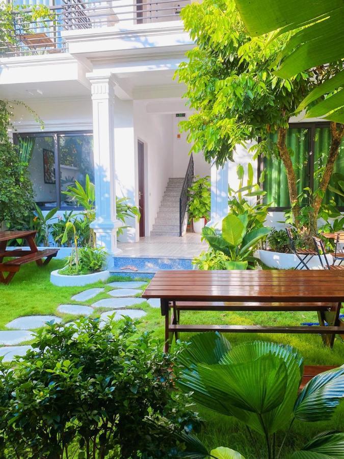 Deja Vu House Tam Coc Hotel Ninh Binh Luaran gambar