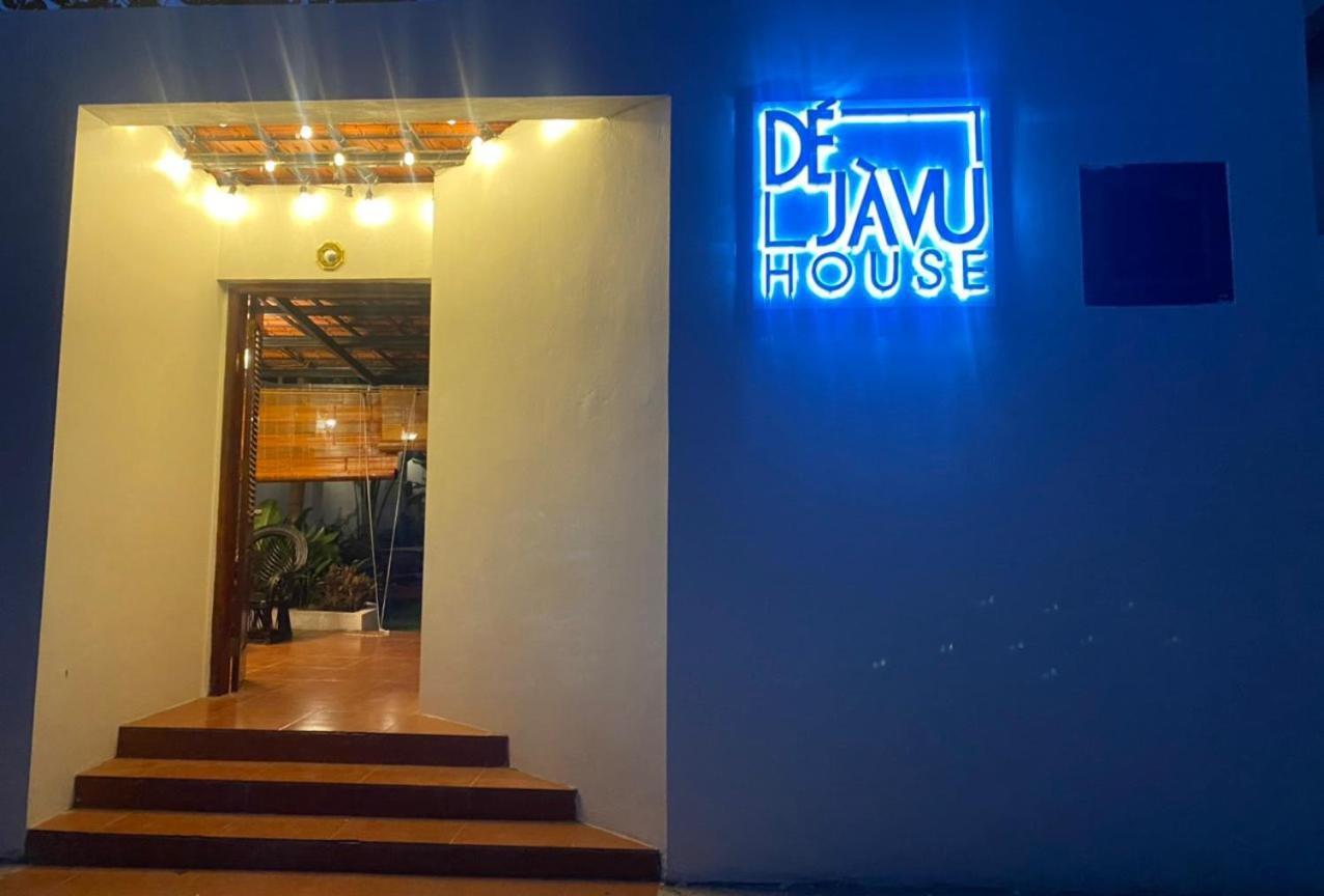 Deja Vu House Tam Coc Hotel Ninh Binh Luaran gambar
