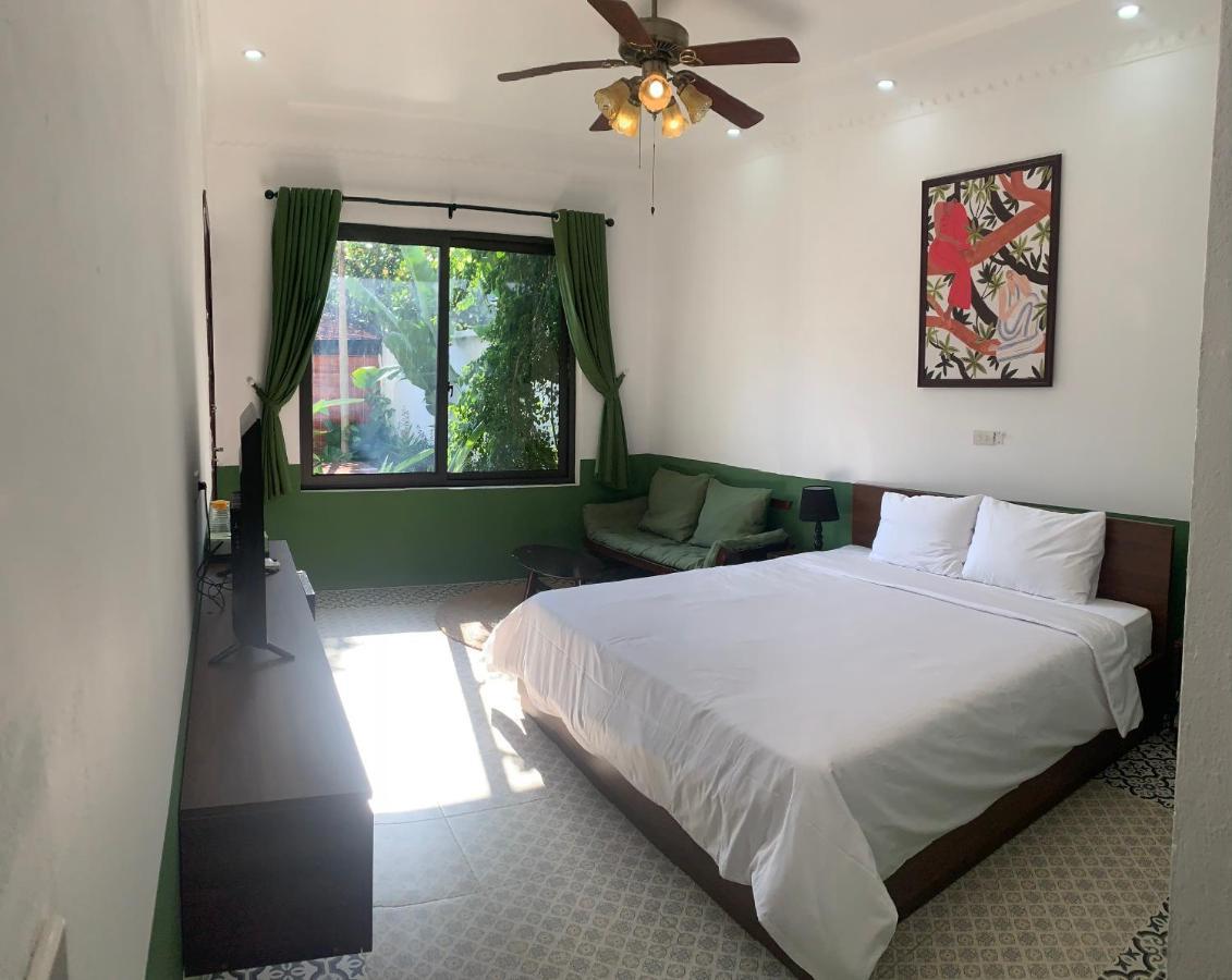 Deja Vu House Tam Coc Hotel Ninh Binh Luaran gambar