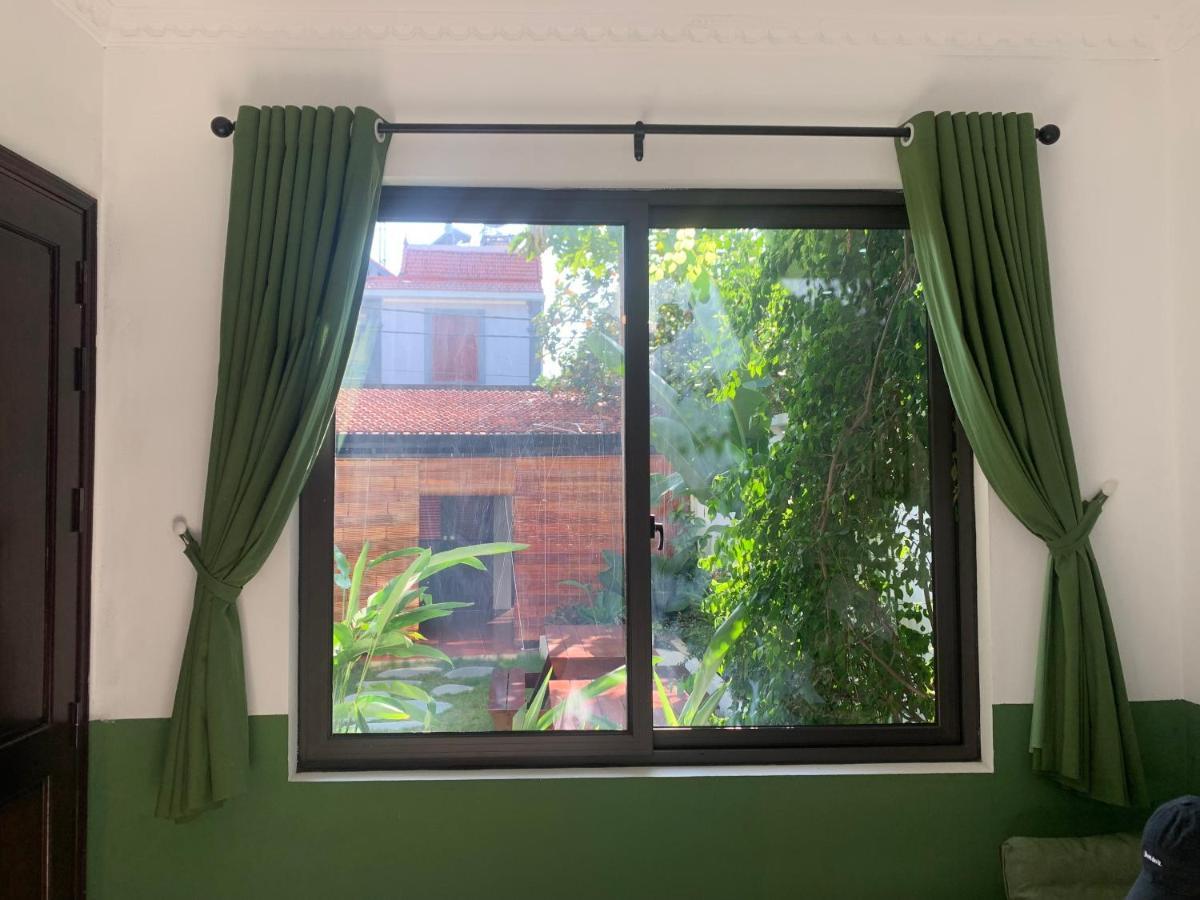 Deja Vu House Tam Coc Hotel Ninh Binh Luaran gambar