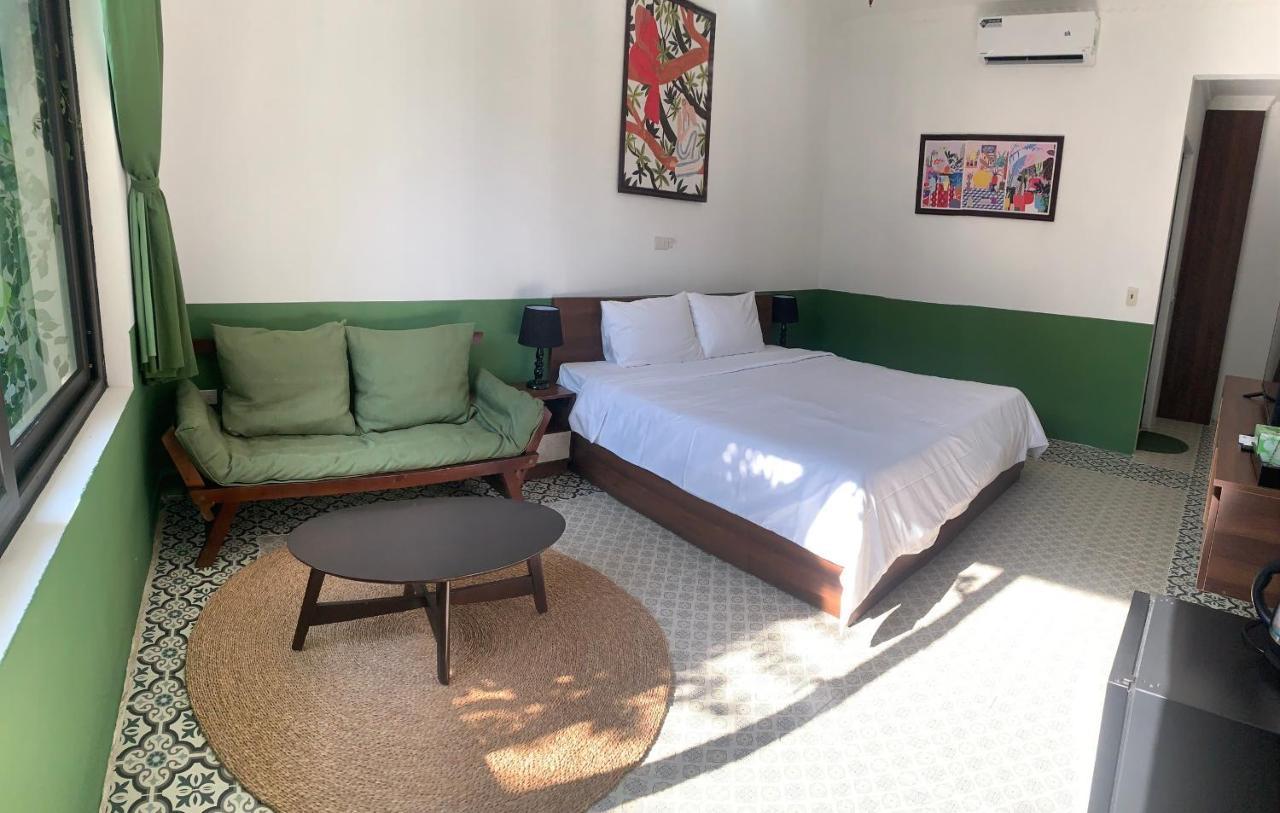 Deja Vu House Tam Coc Hotel Ninh Binh Luaran gambar