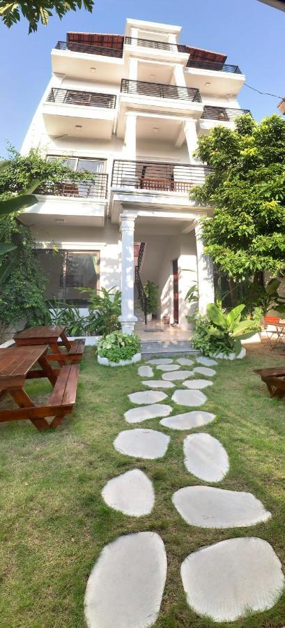 Deja Vu House Tam Coc Hotel Ninh Binh Luaran gambar