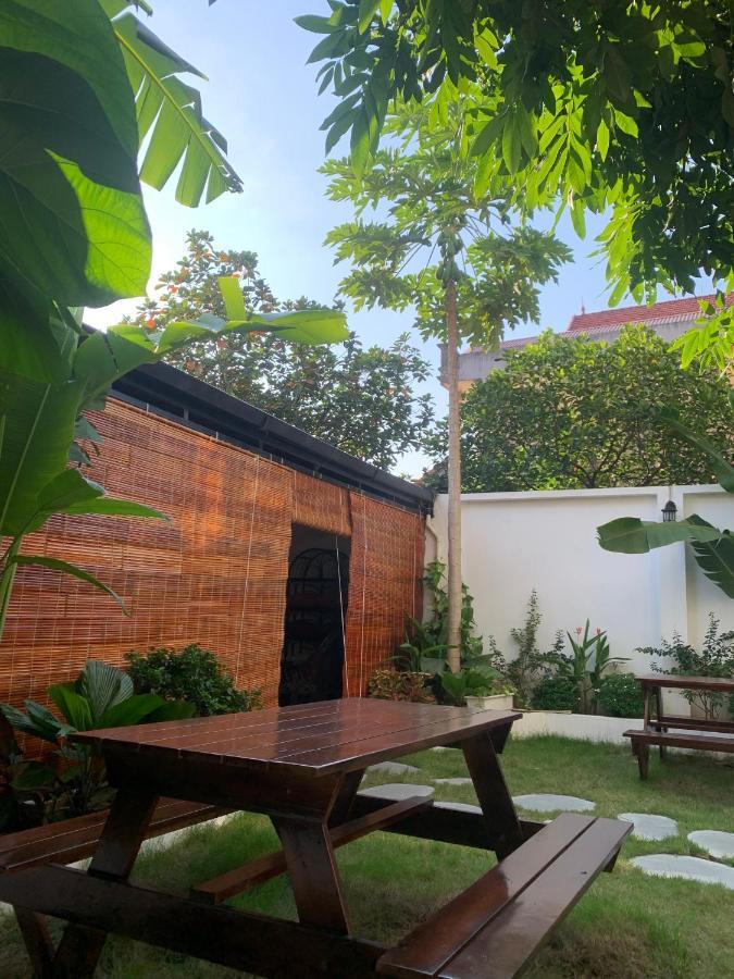 Deja Vu House Tam Coc Hotel Ninh Binh Luaran gambar