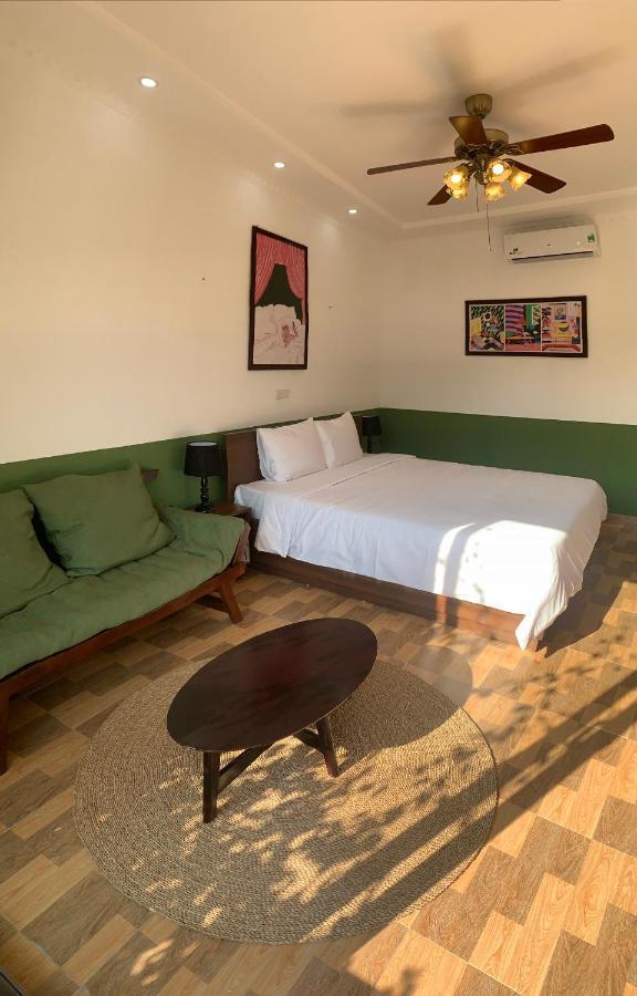Deja Vu House Tam Coc Hotel Ninh Binh Luaran gambar
