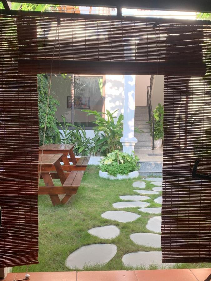 Deja Vu House Tam Coc Hotel Ninh Binh Luaran gambar