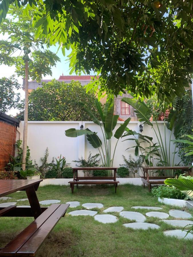 Deja Vu House Tam Coc Hotel Ninh Binh Luaran gambar