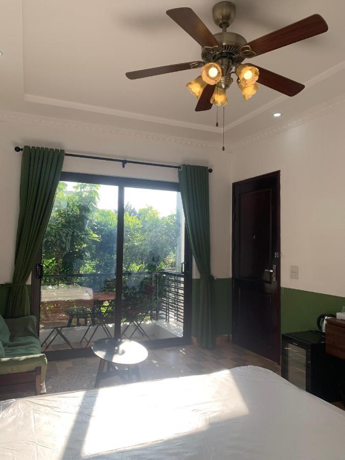 Deja Vu House Tam Coc Hotel Ninh Binh Luaran gambar