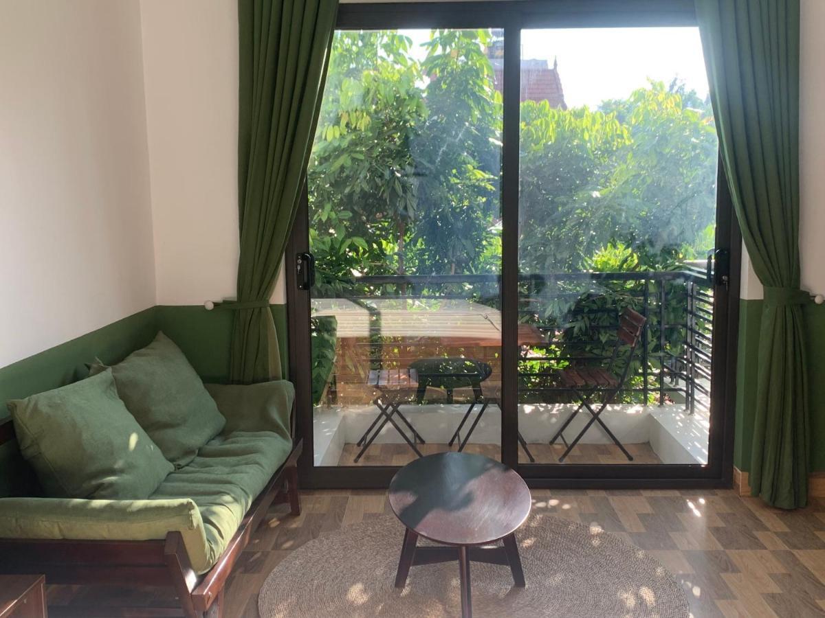 Deja Vu House Tam Coc Hotel Ninh Binh Luaran gambar