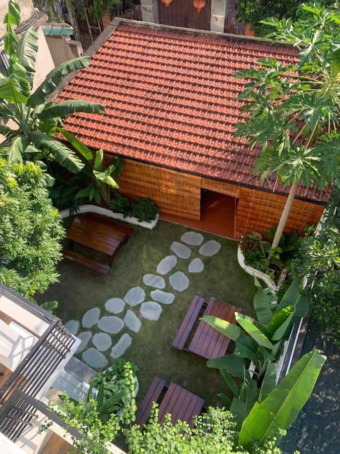 Deja Vu House Tam Coc Hotel Ninh Binh Luaran gambar