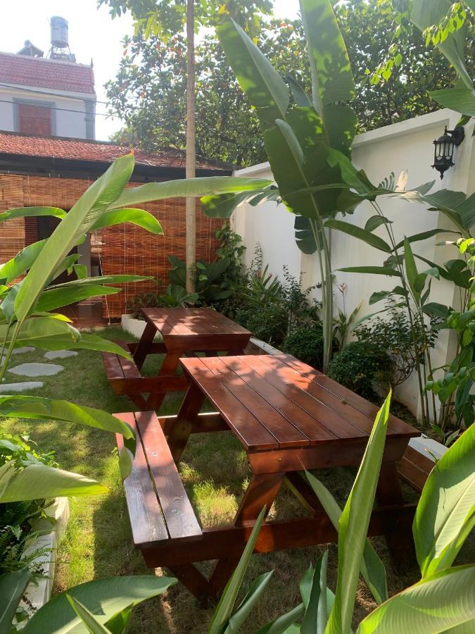 Deja Vu House Tam Coc Hotel Ninh Binh Luaran gambar