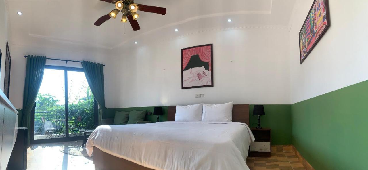 Deja Vu House Tam Coc Hotel Ninh Binh Luaran gambar