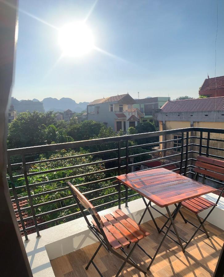 Deja Vu House Tam Coc Hotel Ninh Binh Luaran gambar