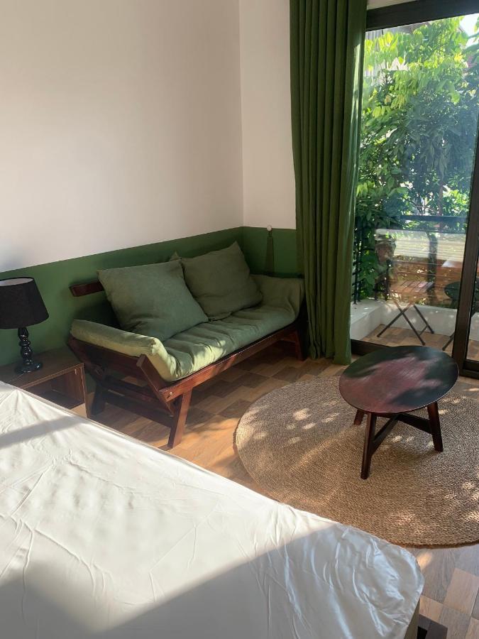 Deja Vu House Tam Coc Hotel Ninh Binh Luaran gambar