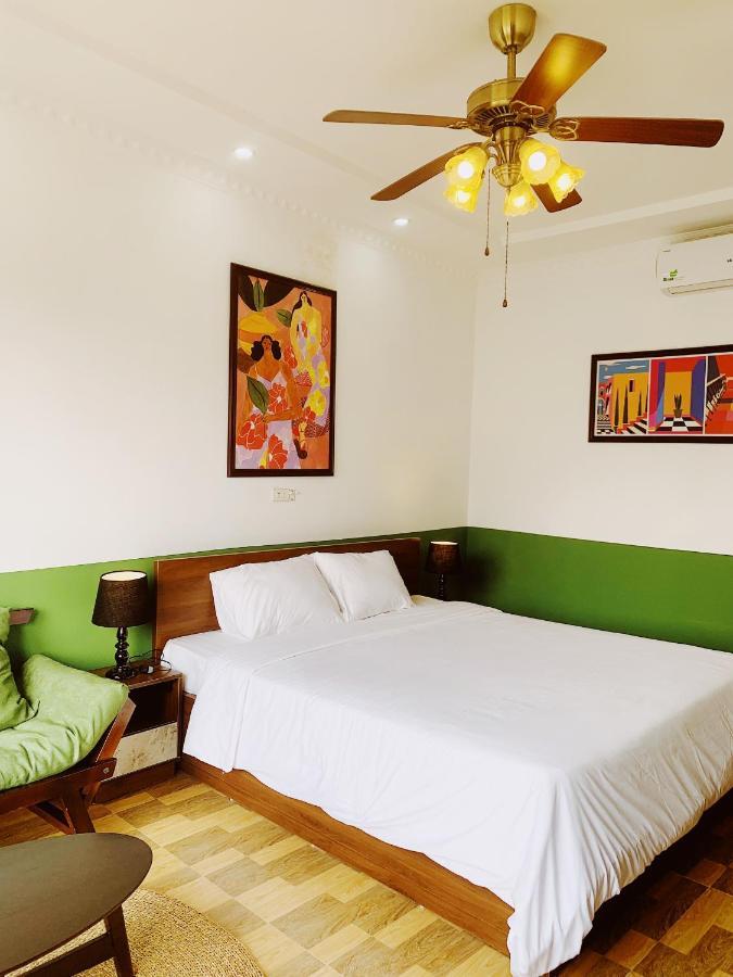 Deja Vu House Tam Coc Hotel Ninh Binh Luaran gambar
