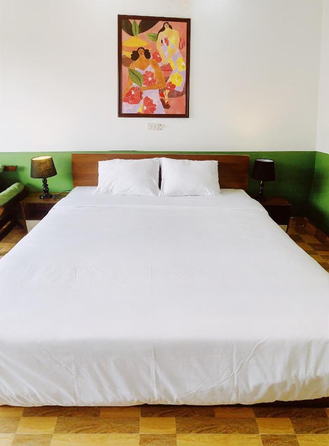 Deja Vu House Tam Coc Hotel Ninh Binh Luaran gambar