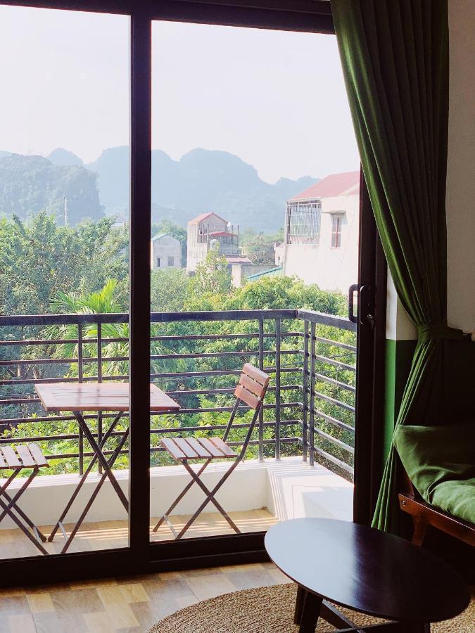 Deja Vu House Tam Coc Hotel Ninh Binh Luaran gambar