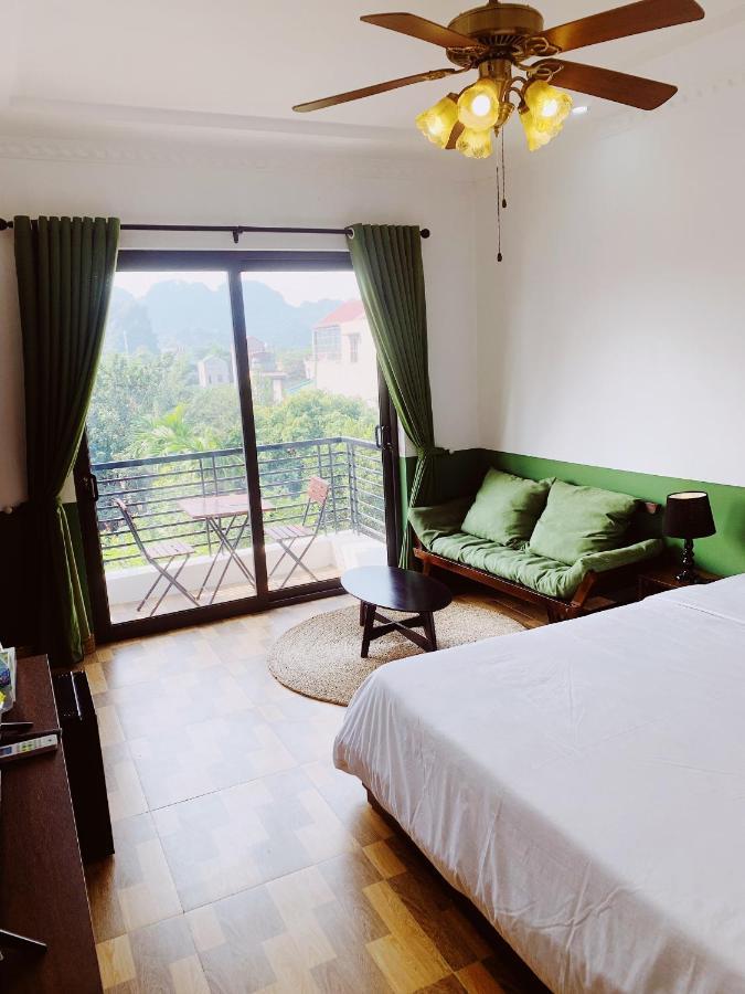 Deja Vu House Tam Coc Hotel Ninh Binh Luaran gambar