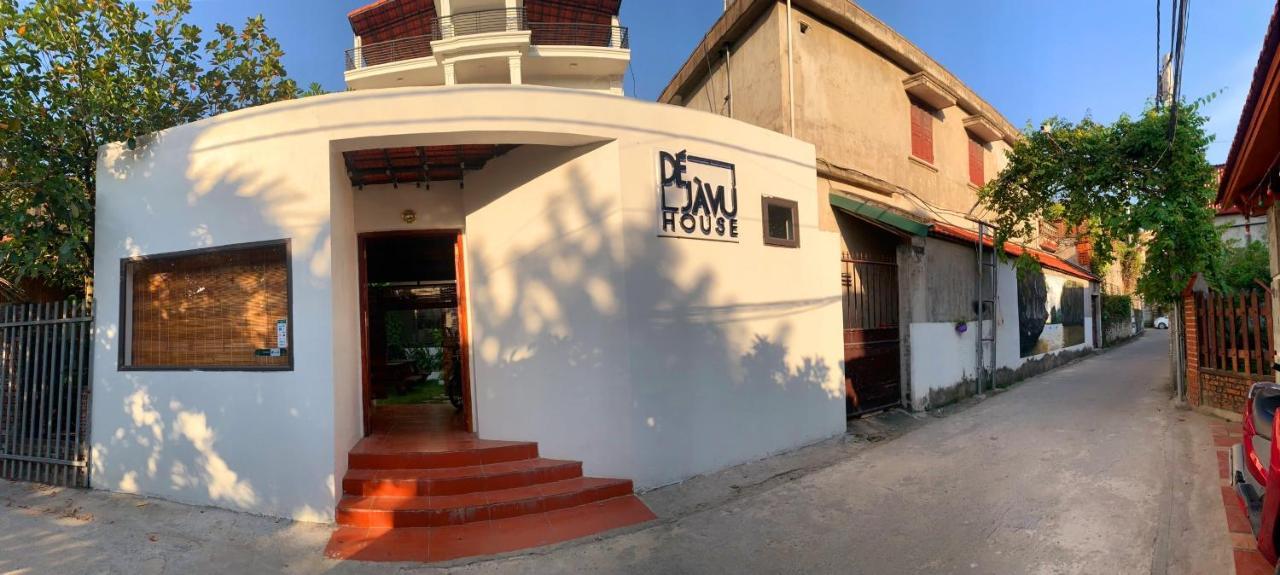 Deja Vu House Tam Coc Hotel Ninh Binh Luaran gambar
