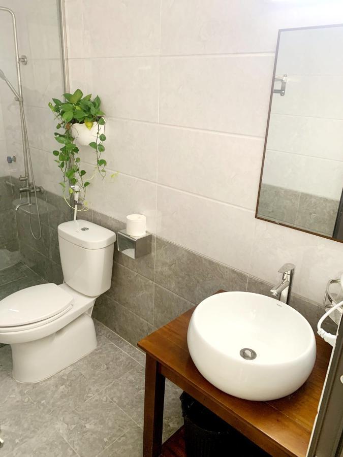 Deja Vu House Tam Coc Hotel Ninh Binh Luaran gambar